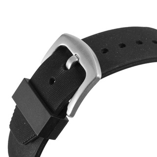 Dây đồng hồ dây sillicon/dây da - size 19/25mm - kèm dụng cụ thay dây - dành cho đồng hồ size 42mm
