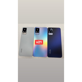 Lưng vivo v21-5g zin