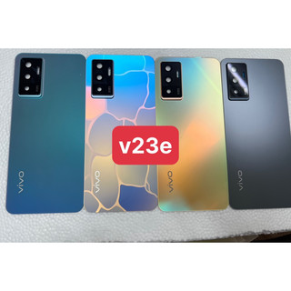 Nắp lưng v23e zin