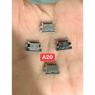 Chân sạc rời samsung a20/a30/a21s/a40/a50/a51/a32/a60/a70/m20...