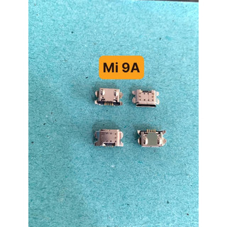 Chân sạc redmi 9a/ 9c/a01/a03/y02/poco c3