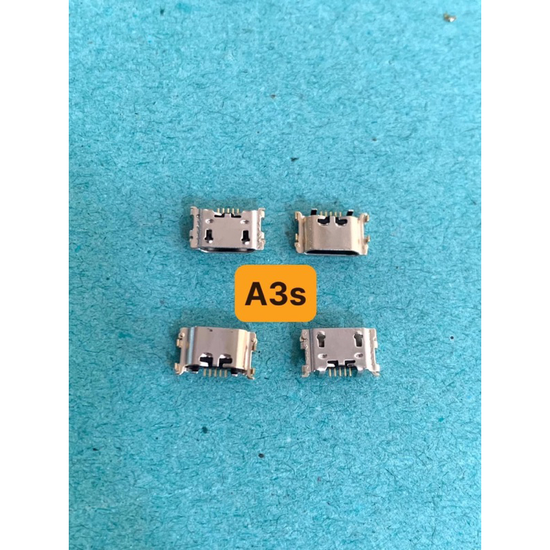 10 chân sạc oppo a3s -16g