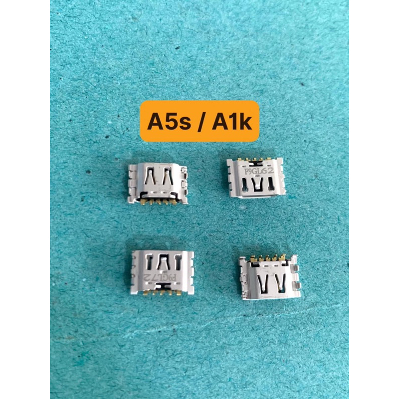 10 Chân sạc Oppo A1K/A5S/A12/A7/C11..