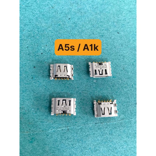 Chân sạc oppo a1k/a5s/a12/a7/c11..