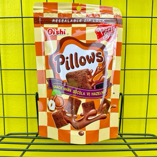 Snack nhân Oishi Pillows gói