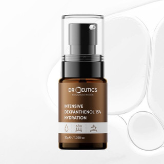Serum B5 DrCeutics Intensive Dexpanthenol 15% Hydration - Cấp Ẩm, Phục Hồi Cho Da Treatment, Da Khô