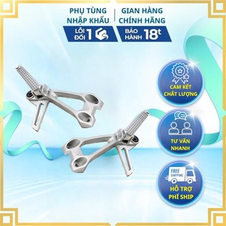 Full bộ gác chân sau sonic, winner, gtr nhập honda indo