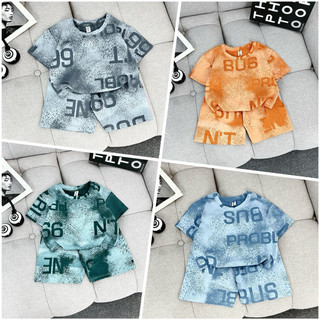 Bộ loang bé trai chất đẹp