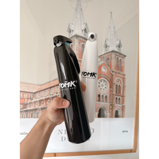 Bình Xịt Nước Phun Sương Nano TOMK PRO Tai Thỏ 300ml