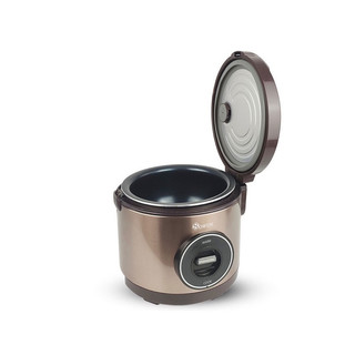 Nồi cơm điện 1.2 lít Sowun SW 637