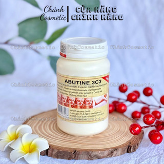 Kem kích trắng nhanh abutine 3c3 thái lan kích tăng độ trắng cho da nhanh & mạnh 250g