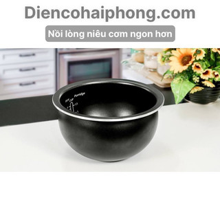 Nồi cơm điện 1.2 lít Sowun SW 637