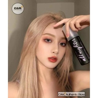 [Minisize 15ml] Xịt khóa makeup Urban Decay All Nighter Makeup Setting Spray
