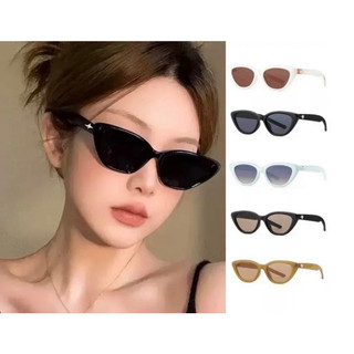 Kính râm nam nữ mắt mèo cao cấp eyev mới 2023 chống uv400