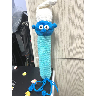 Bọc Cán Cầu Lông Len Móc 🧶🧶🧶
