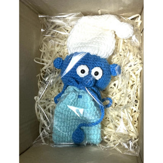 Bọc Cán Cầu Lông Len Móc 🧶🧶🧶