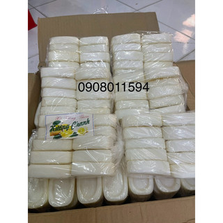 Combo 10 cục xà bông chanh rửa tay giá sỉ .
