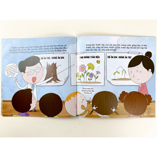 Sách- Tạm biệt thói quen xấu (8 quyển) (Kim Đồng)