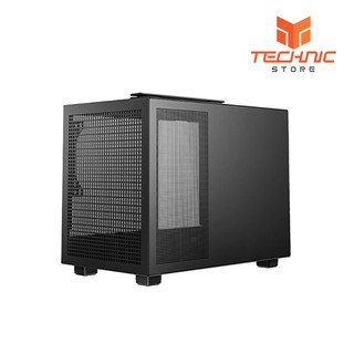 Case máy tính Deepcool CH160 BLACK