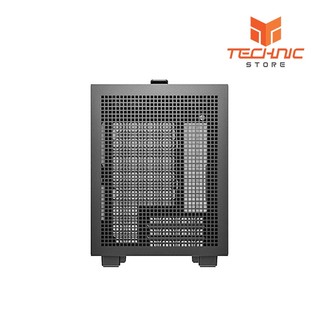 Case máy tính Deepcool CH160 BLACK