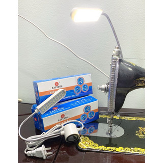 Đèn led chiếu sáng dùng cho máy may