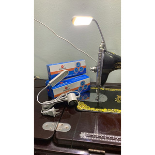 Đèn led chiếu sáng dùng cho máy may