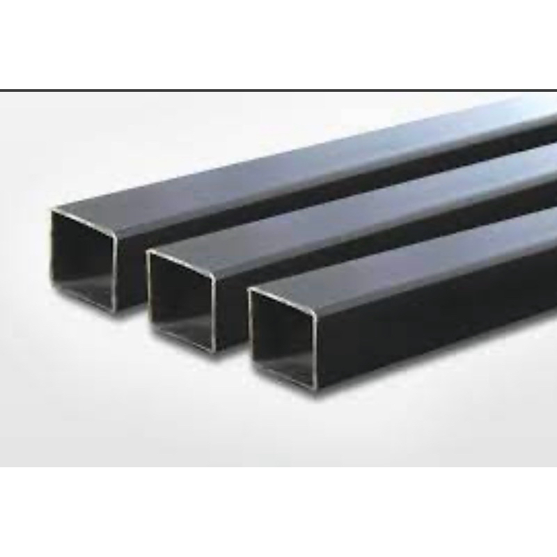 SẮT HỘP ĐEN 40x40