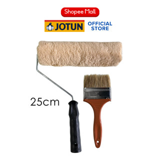 Lô, cọ lăn sơn, rulo lăn sơn, chổi quét sơn các loại