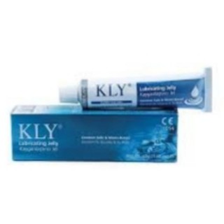 Gel bôi trơn KLY