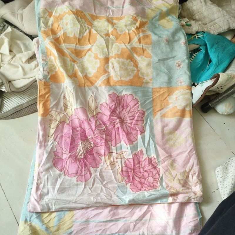 combo áo gối kt 50*70
