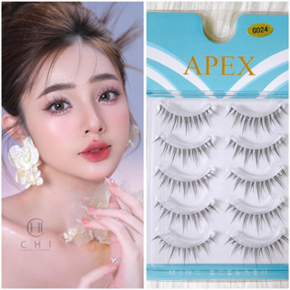 Mi giả cao cấp-Mi Apex G024