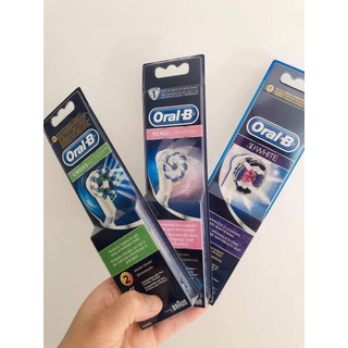 ĐẦU THAY BÀN CHẢI ORAL B