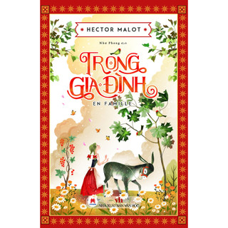 Sách - Trong Gia Đình (Tái Bản 2023) (HHB)