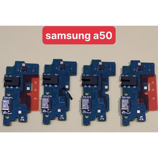 Cụm bo mạch sạc sam sung a50/ cụm sạc samsung a50/ cụm đuôi sạc samsung a50 zin mới