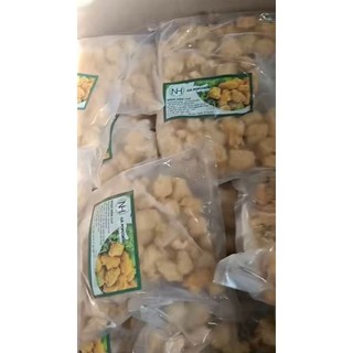Gà rán Popcorn loại ngon, 1Kg
