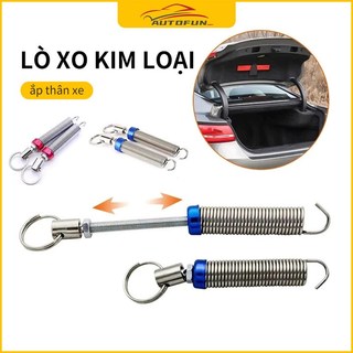Lò Xo Mở Cốp Tự Động Thông Minh Cho Ô Tô Xe Hơi  giá 2 cái