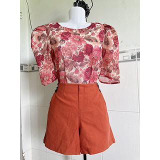 Set áo quần 2hand size l