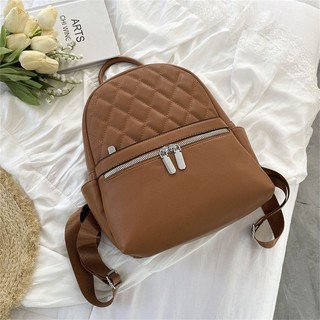 Balo Công sở Đi Làm Đeo Vai Hàn Quốc Cao Cấp Thời Trang Nữ Chỉ Nổi- BL020