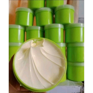 Kem Tẩy Trắng Da, Dưỡng Ẩm Kem Tẩy Trắng Body Thái Lan Chuyên Spa 500g