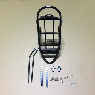  Baga xe đạp 20inch phanh đĩa và phanh vành 