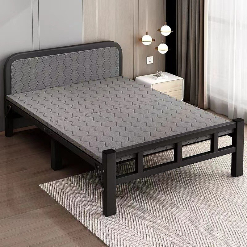 Tổng Kho - Giường Gấp Xfurniture Khung Thép Cao Cấp, Chắc Chắn,Giường Gấp Gọn Nhẹ, Bền Bỉ | BigBuy360 - bigbuy360.vn