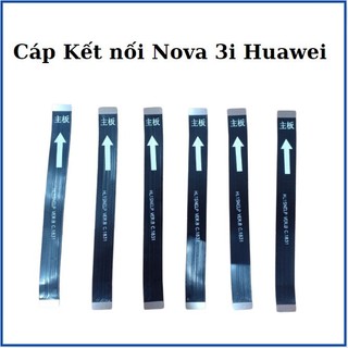 Cáp kết nối huawei nova 3i