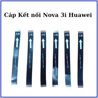 Cáp kết nối huawei nova 3i