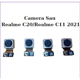 Camera sau realme c20,c11 2021,dùng để thay thế