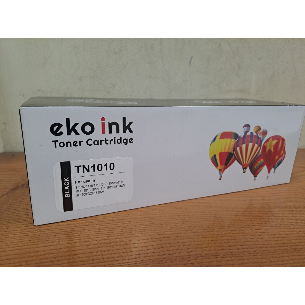 Hộp mực brother DR 1010/ HL-1118/1111/1518/1511/...