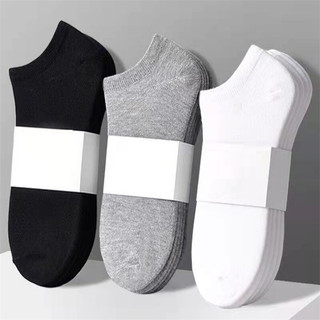 Set Tất Màu Sắc Đơn Giản Cho Nam Và Nữ