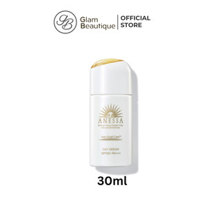 SERUM CHỐNG NẮNG ANESSA DƯỠNG DA NÂNG TÔNG SPF50 30ML