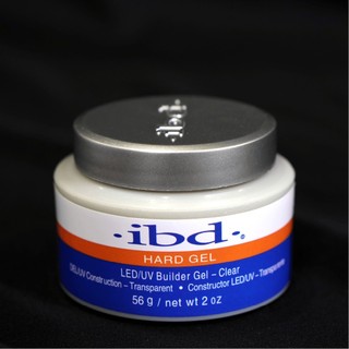 Fitomagia - gel đắp móng ibd 56g cao cấp