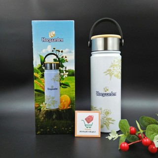Bình giữ nhiệt 500 ml inox 304 cao cấp Hoegaarden
