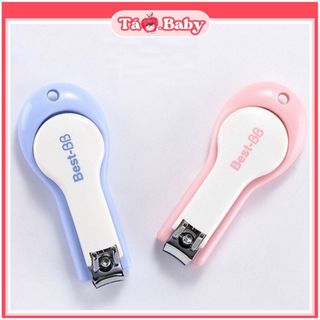 Bấm cắt móng tay chân cho mẹ và bé hình mèo dễ thương ngộ nghĩnh BMONG02 tao.baby